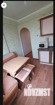 1-к квартира, вторичка, 38м2, 2/5 этаж