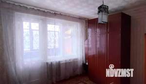 3-к квартира, вторичка, 59м2, 6/9 этаж