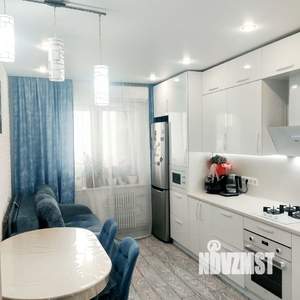 1-к квартира, вторичка, 36м2, 8/10 этаж