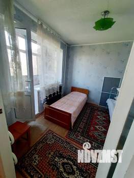 3-к квартира, вторичка, 51м2, 3/9 этаж