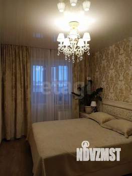 3-к квартира, вторичка, 64м2, 6/9 этаж