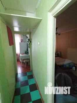 1-к квартира, вторичка, 30м2, 7/9 этаж