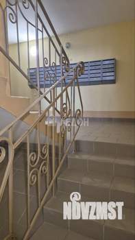 1-к квартира, вторичка, 37м2, 5/10 этаж