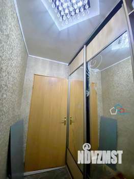 2-к квартира, вторичка, 45м2, 1/5 этаж