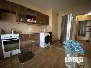 1-к квартира, вторичка, 36м2, 4/10 этаж