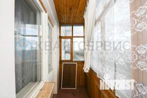 2-к квартира, вторичка, 48м2, 3/5 этаж