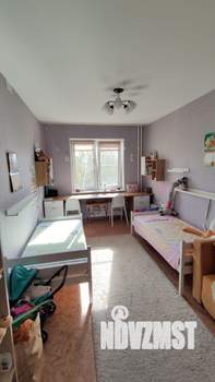 3-к квартира, вторичка, 70м2, 4/11 этаж