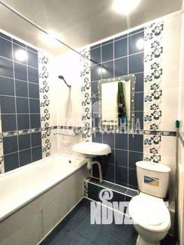 1-к квартира, вторичка, 34м2, 6/10 этаж