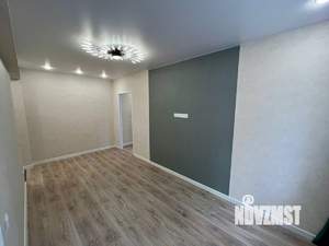 3-к квартира, вторичка, 58м2, 1/5 этаж