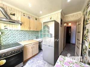 1-к квартира, вторичка, 30м2, 4/5 этаж