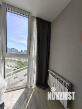 3-к квартира, вторичка, 81м2, 10/15 этаж