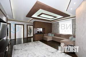 4-к квартира, вторичка, 148м2, 16/17 этаж