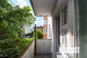 1-к квартира, вторичка, 37м2, 2/10 этаж