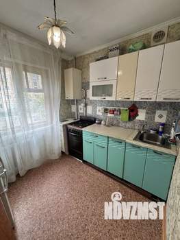 1-к квартира, вторичка, 31м2, 2/5 этаж