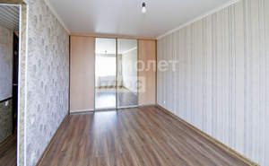 1-к квартира, вторичка, 30м2, 5/5 этаж