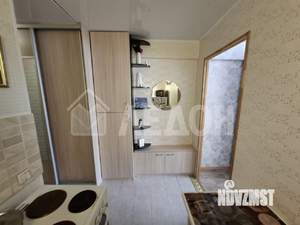 1-к квартира, вторичка, 22м2, 3/5 этаж