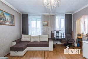 1-к квартира, вторичка, 33м2, 2/2 этаж