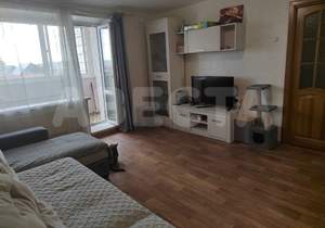3-к квартира, вторичка, 66м2, 8/9 этаж