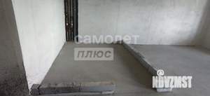 1-к квартира, сданный дом, 58м2, 3/8 этаж