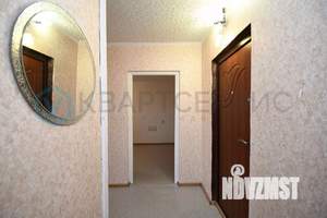 1-к квартира, вторичка, 33м2, 5/9 этаж