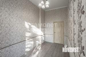 2-к квартира, вторичка, 55м2, 1/3 этаж