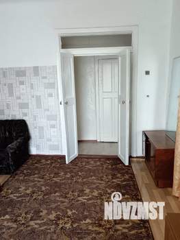 2-к квартира, вторичка, 38м2, 2/3 этаж