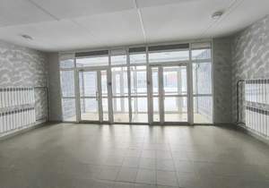 3-к квартира, вторичка, 96м2, 8/18 этаж