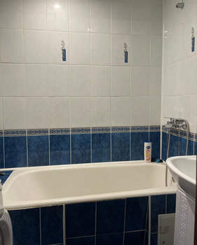 2-к квартира, вторичка, 54м2, 6/9 этаж