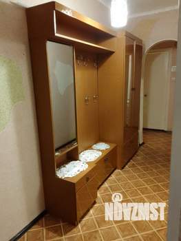 3-к квартира, вторичка, 64м2, 8/9 этаж