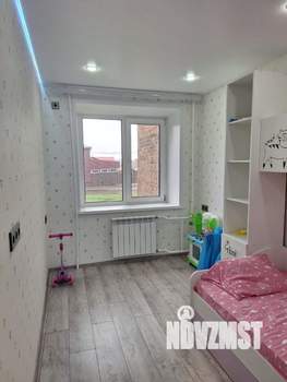 3-к квартира, вторичка, 61м2, 1/9 этаж