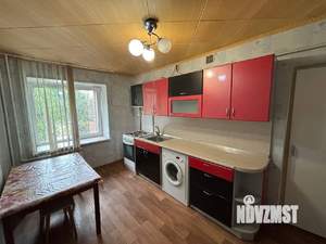 1-к квартира, вторичка, 33м2, 1/9 этаж