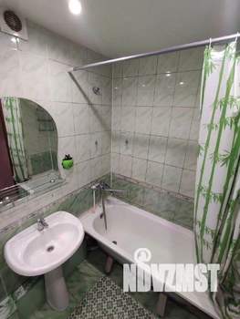 2-к квартира, вторичка, 45м2, 1/5 этаж