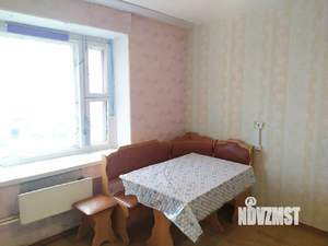 1-к квартира, вторичка, 38м2, 4/9 этаж