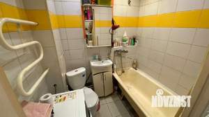 1-к квартира, вторичка, 30м2, 4/9 этаж