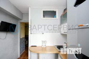 4-к квартира, вторичка, 59м2, 4/5 этаж