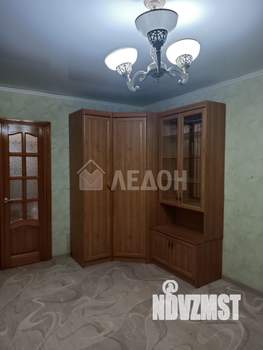 3-к квартира, вторичка, 63м2, 1/9 этаж