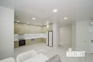 2-к квартира, вторичка, 131м2, 16/16 этаж