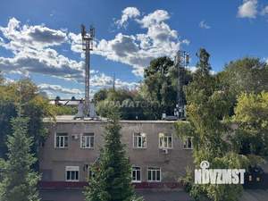 2-к квартира, вторичка, 54м2, 4/5 этаж