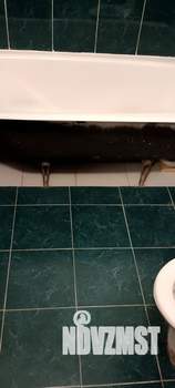 3-к квартира, вторичка, 55м2, 2/2 этаж