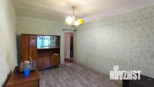 2-к квартира, вторичка, 44м2, 3/5 этаж