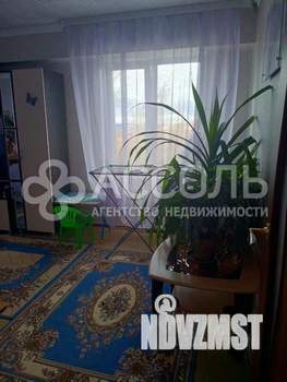 2-к квартира, вторичка, 52м2, 4/5 этаж