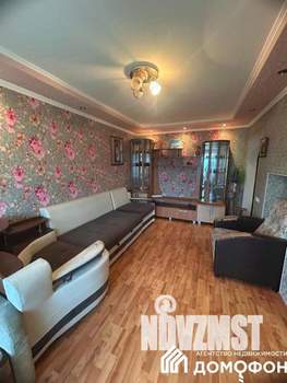 1-к квартира, вторичка, 31м2, 3/5 этаж