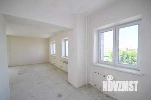 1-к квартира, вторичка, 37м2, 4/6 этаж