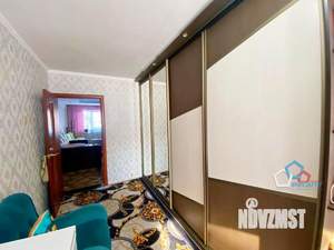 2-к квартира, вторичка, 45м2, 1/5 этаж