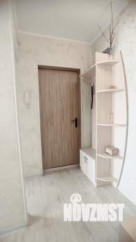 1-к квартира, вторичка, 33м2, 5/10 этаж