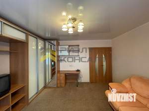 3-к квартира, вторичка, 68м2, 8/12 этаж