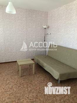 Студия квартира, вторичка, 33м2, 10/10 этаж