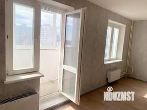 Студия квартира, вторичка, 33м2, 5/10 этаж