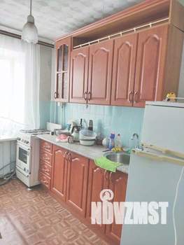 3-к квартира, вторичка, 53м2, 9/9 этаж