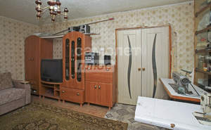 3-к квартира, вторичка, 62м2, 6/9 этаж